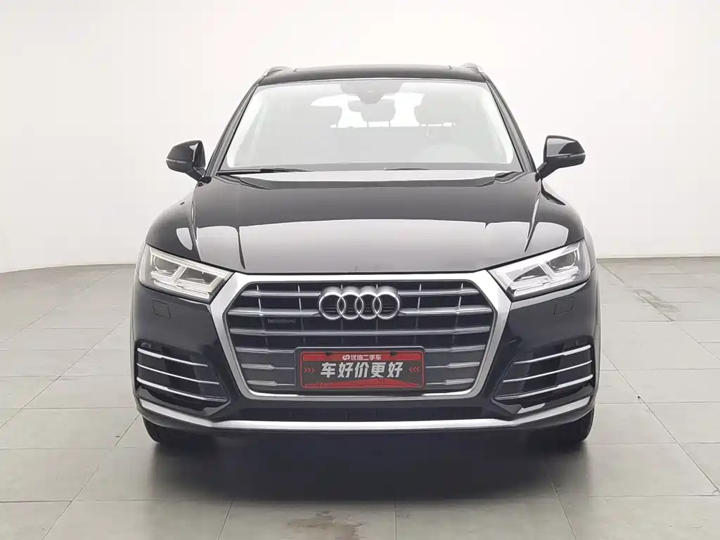 Audi Q5L — миниатюра 3