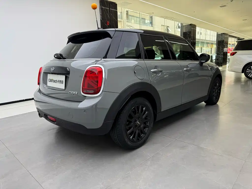 MINI Mini — миниатюра 2