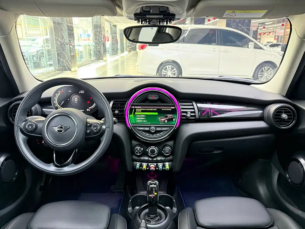 MINI Mini — миниатюра 13