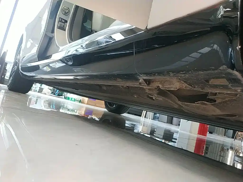 Leapmotor Leapmotor C01 — миниатюра 21
