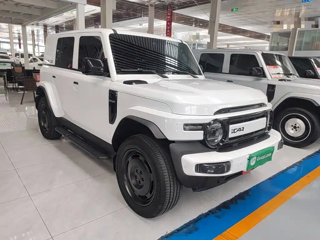 iCAR iCAR Super V23 — миниатюра 4