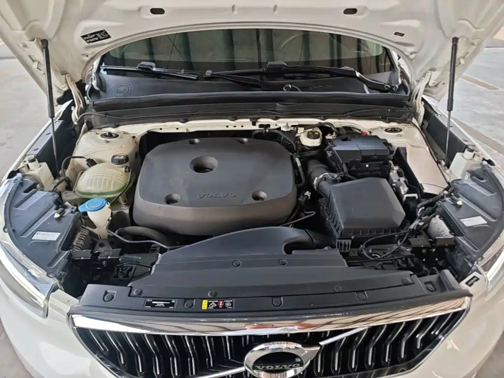 Volvo XC40 — миниатюра 20