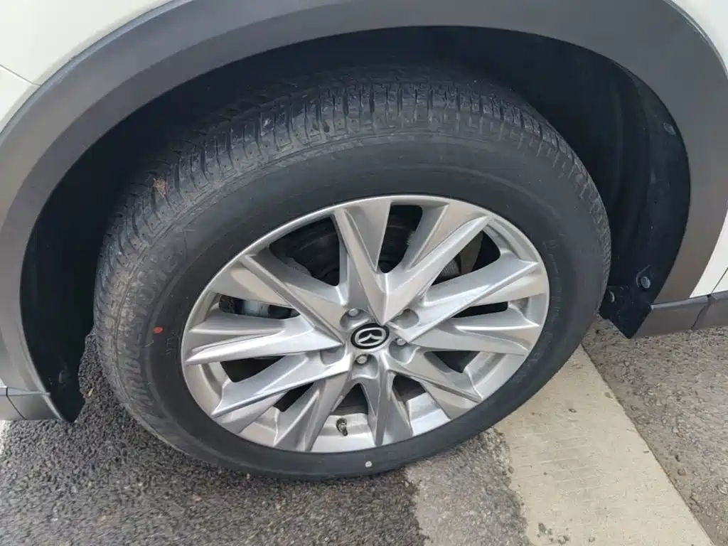 Mazda CX-8 — миниатюра 23