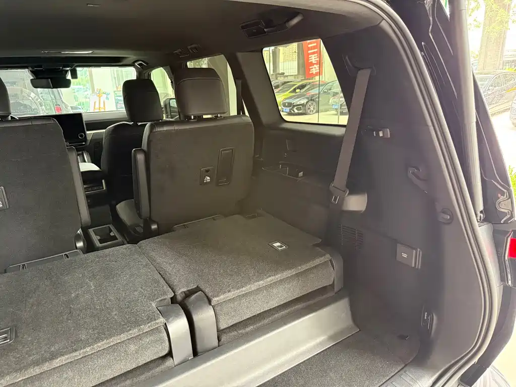 Lexus GX — миниатюра 19