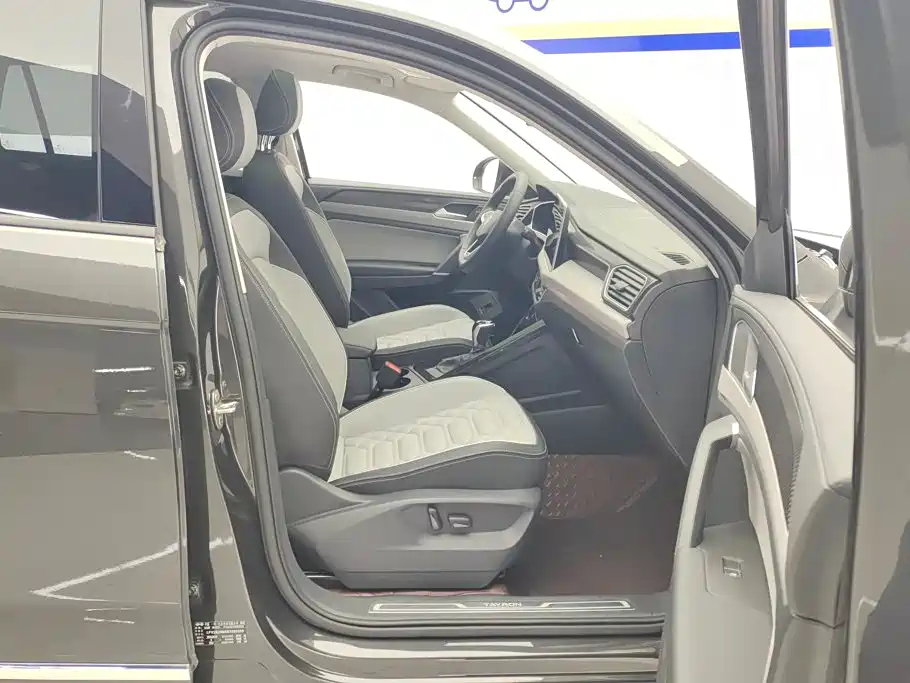 Volkswagen Tayron — миниатюра 8