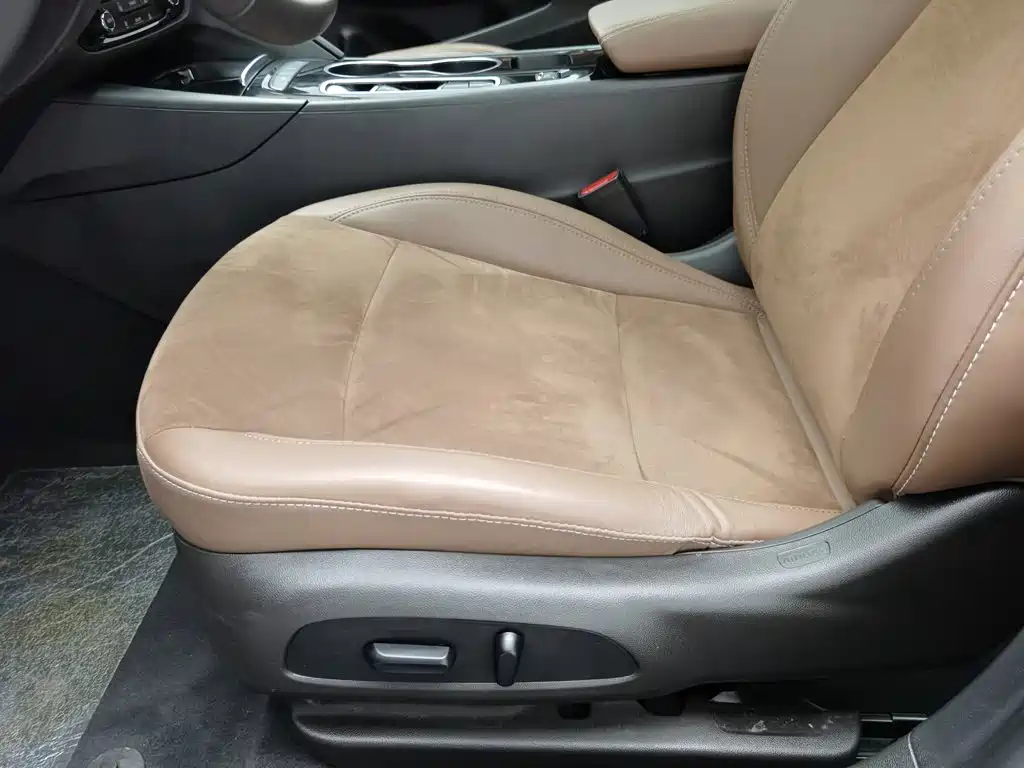 Buick Regal — миниатюра 20