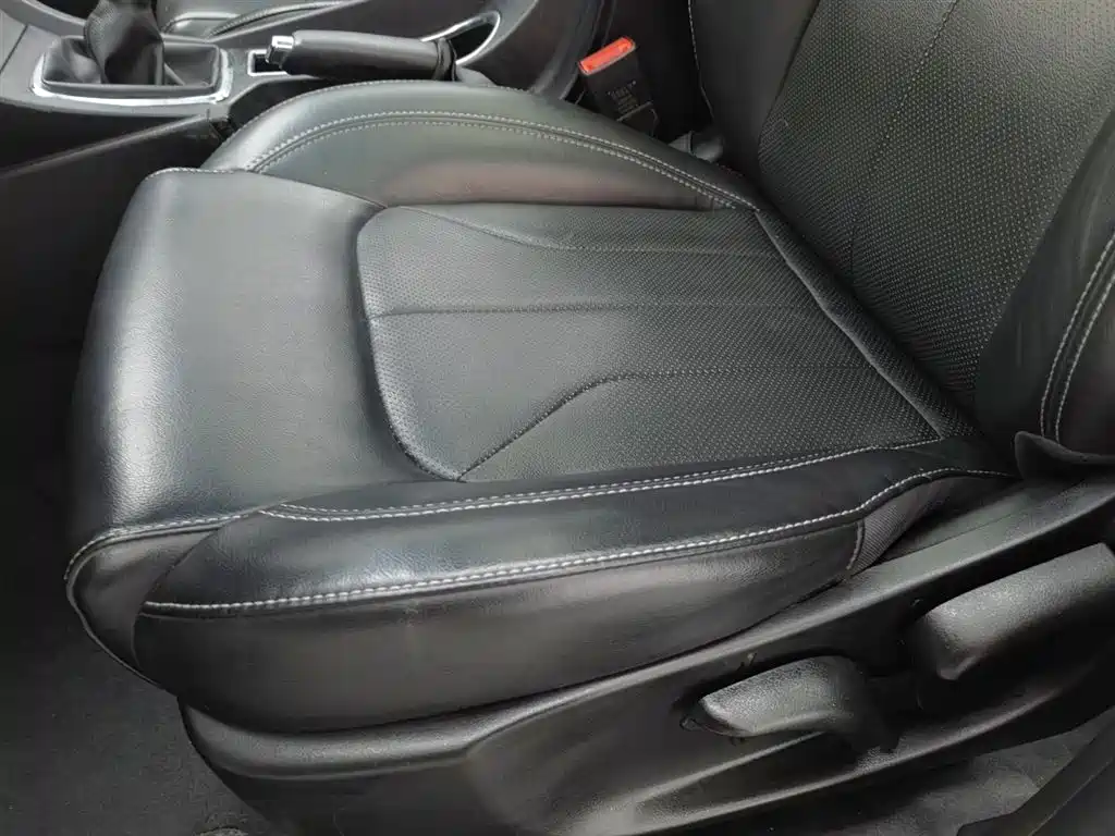 GEELY AUTOMOBILE EMGRAND