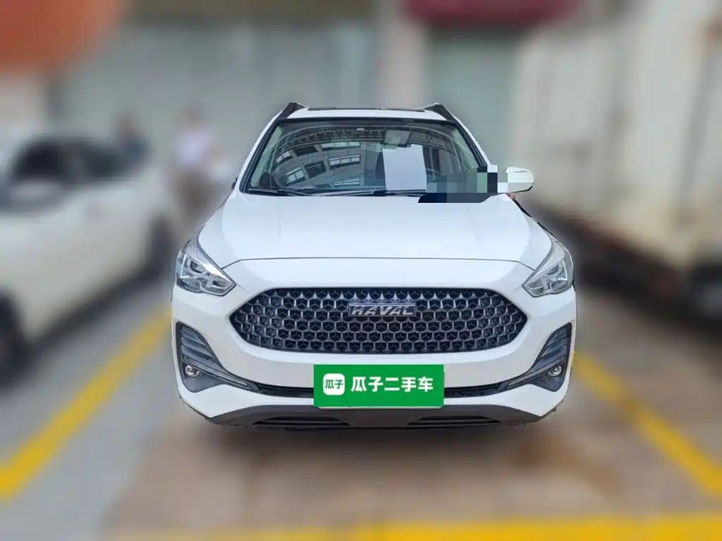 Haval M6 — миниатюра 2