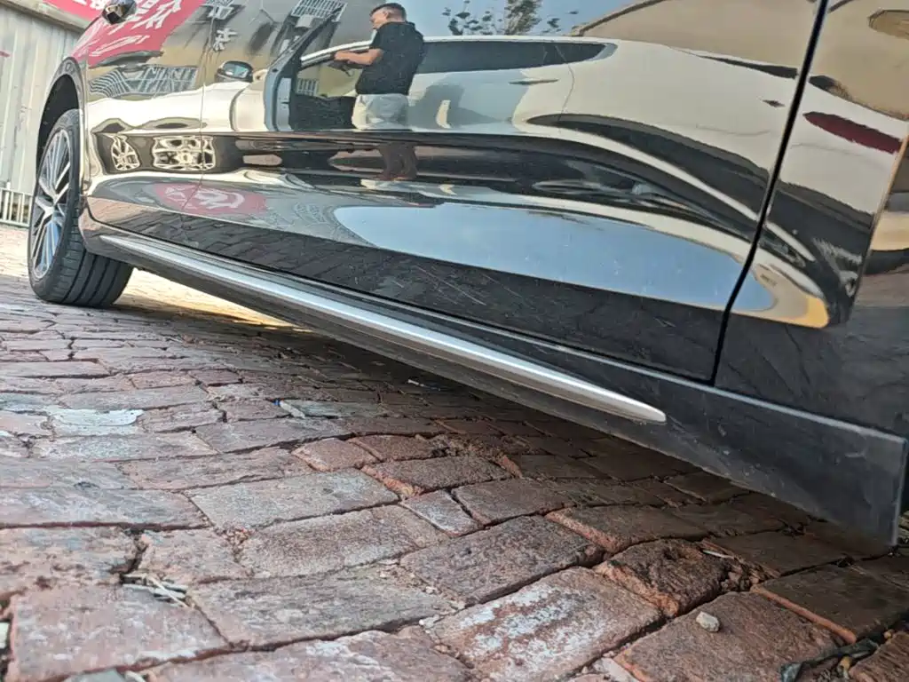 Geely Xingrui — миниатюра 21