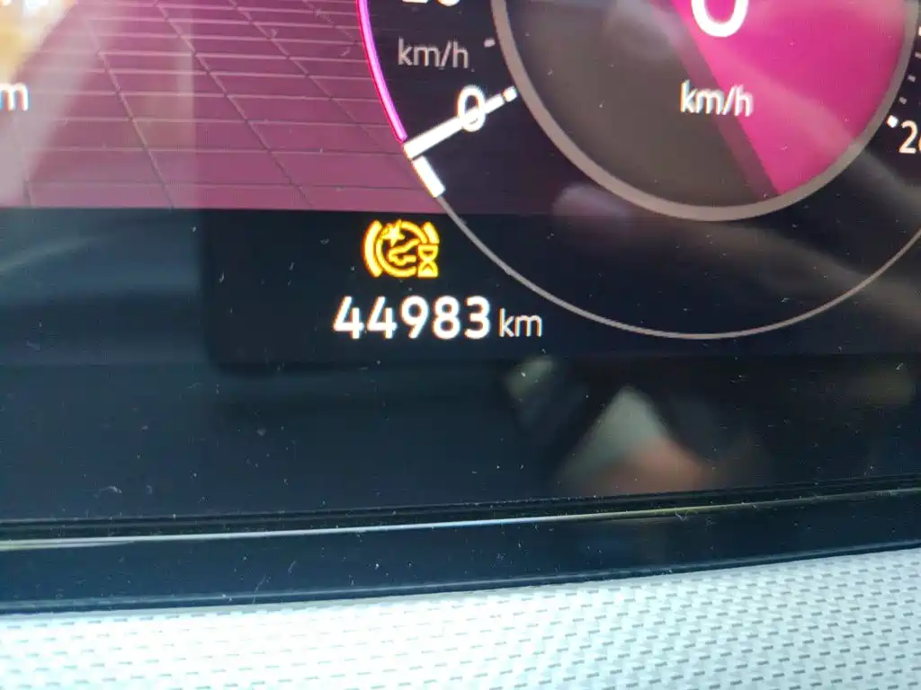 Volkswagen Lamando — миниатюра 5