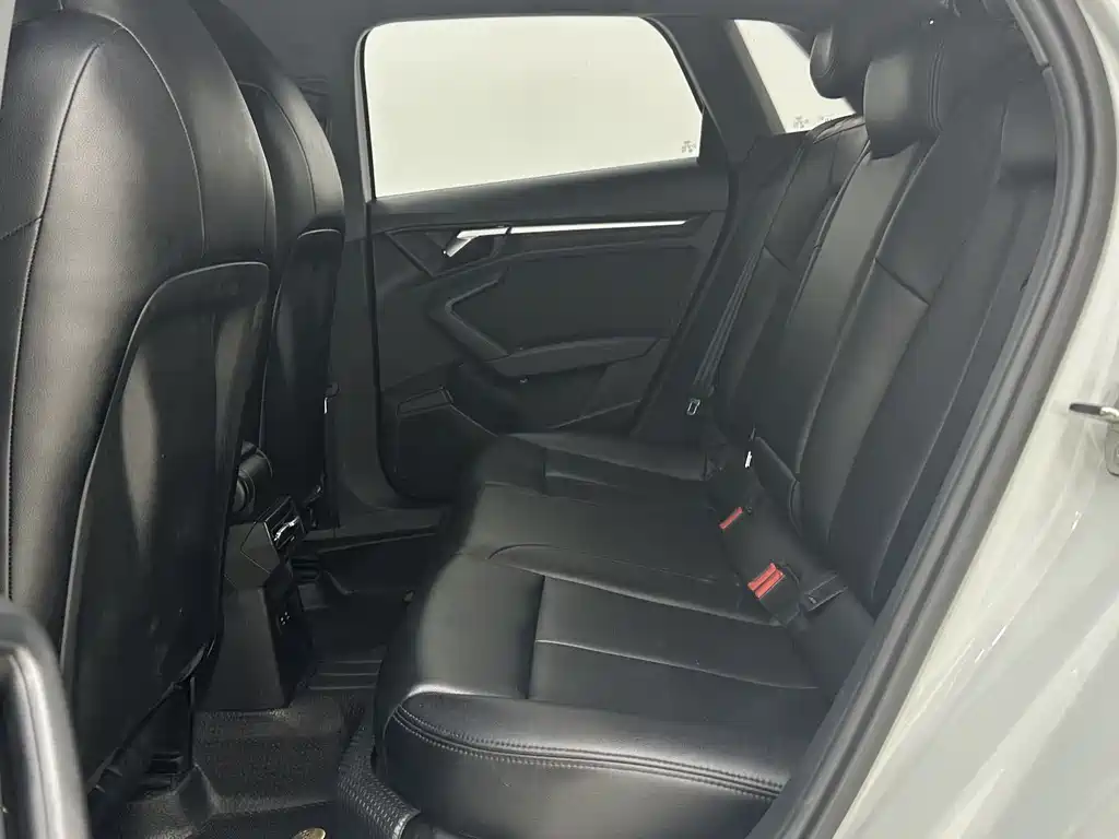 Audi A3 2022 Sportback 35 TFSI Sport