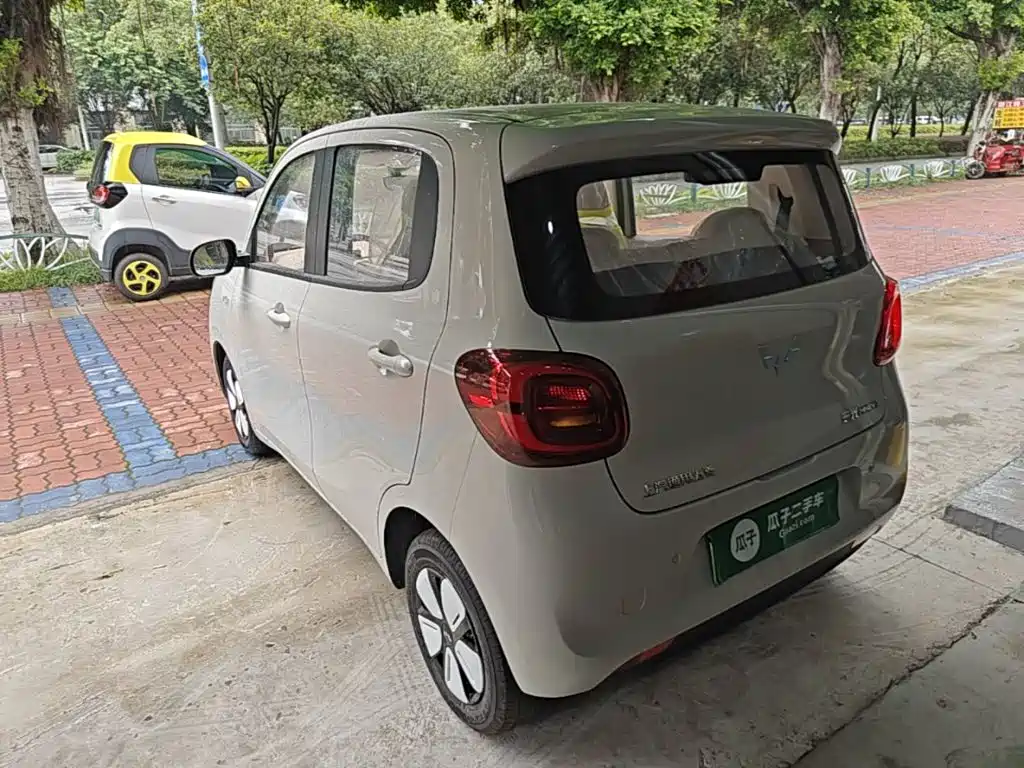 Wuling Mini EV MINIEV 2025
