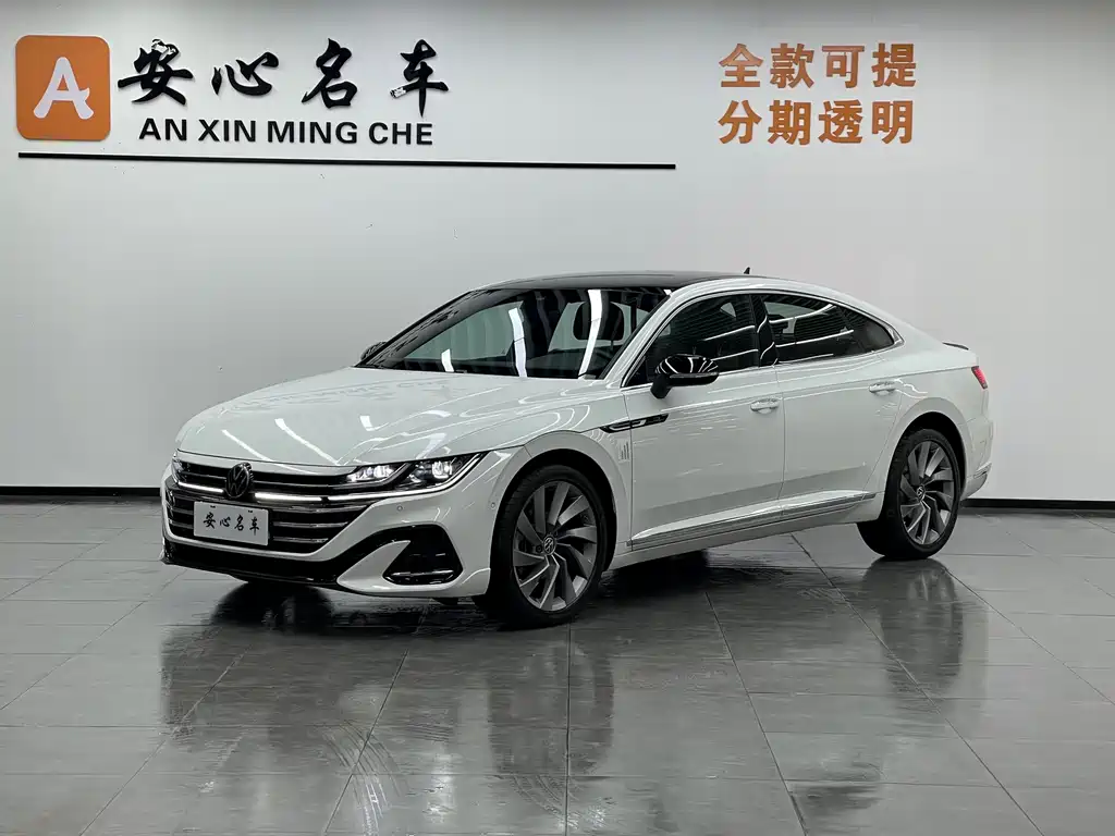 Volkswagen CC 2023