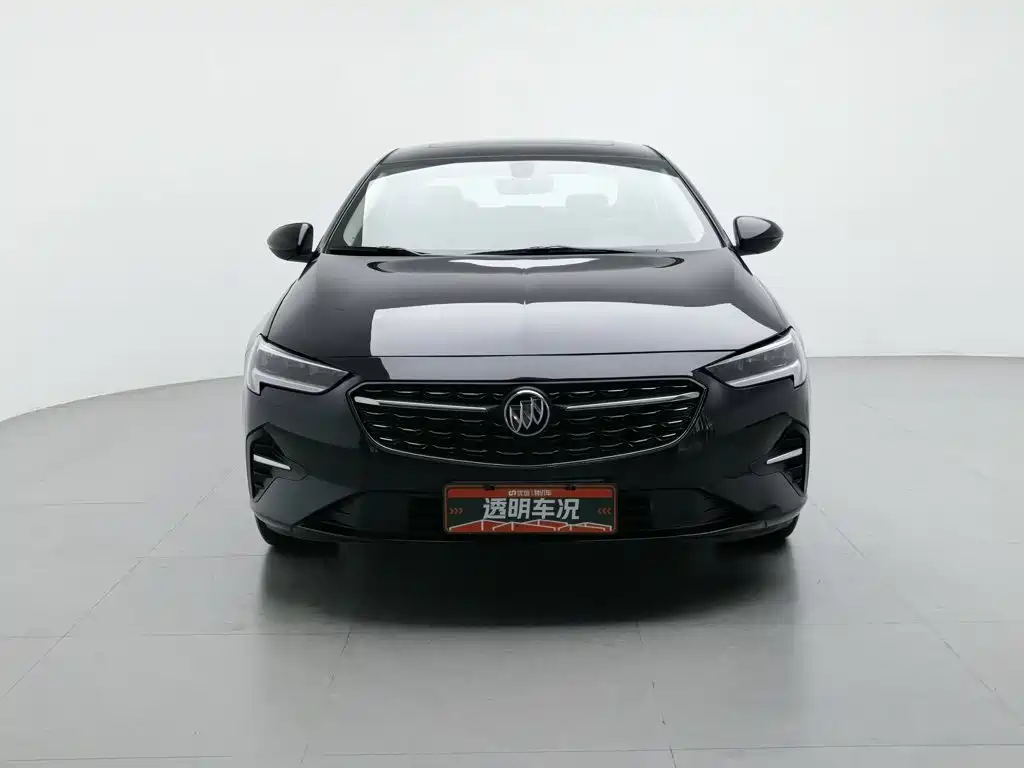 Buick Regal — миниатюра 3