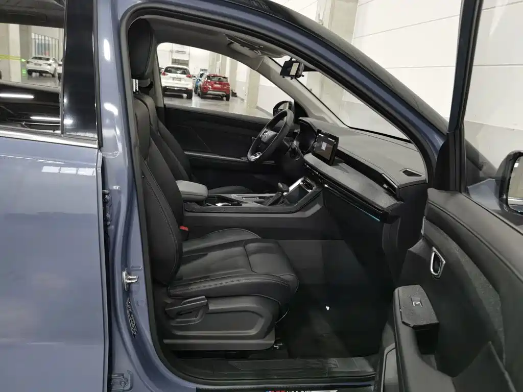 Wuling Xingchen — миниатюра 23