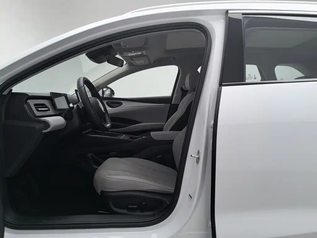 BYD Seals 06 DM-i версия для путешествий — миниатюра 10