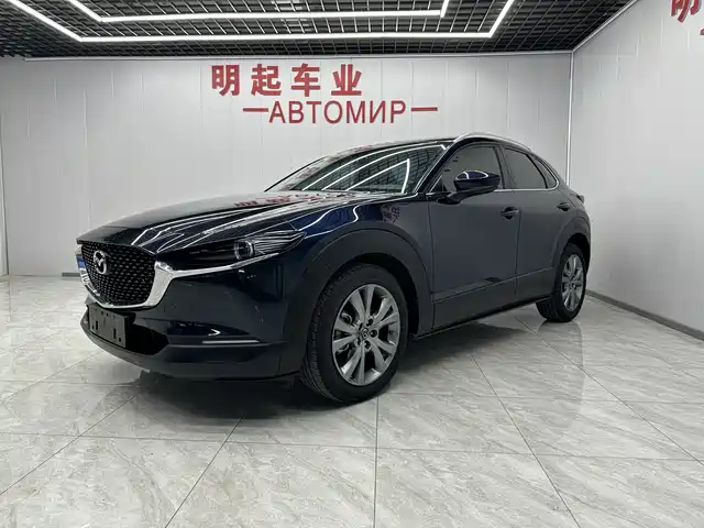 MAZDA  CX 30 2022