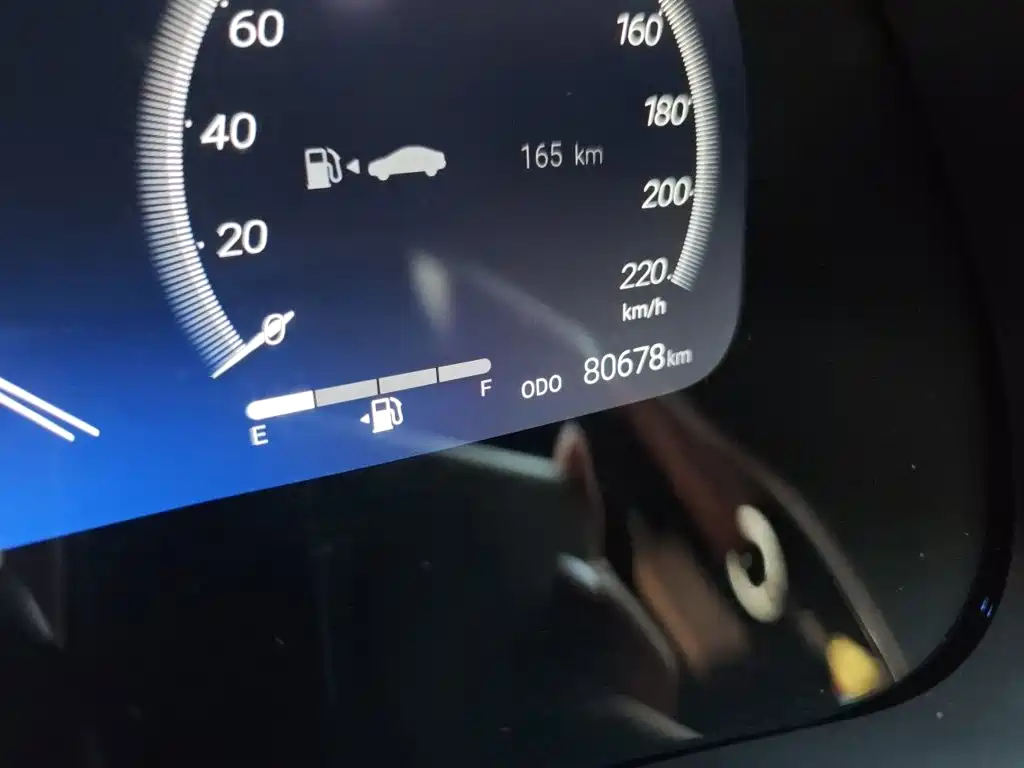 Toyota Crown Kluger — миниатюра 8
