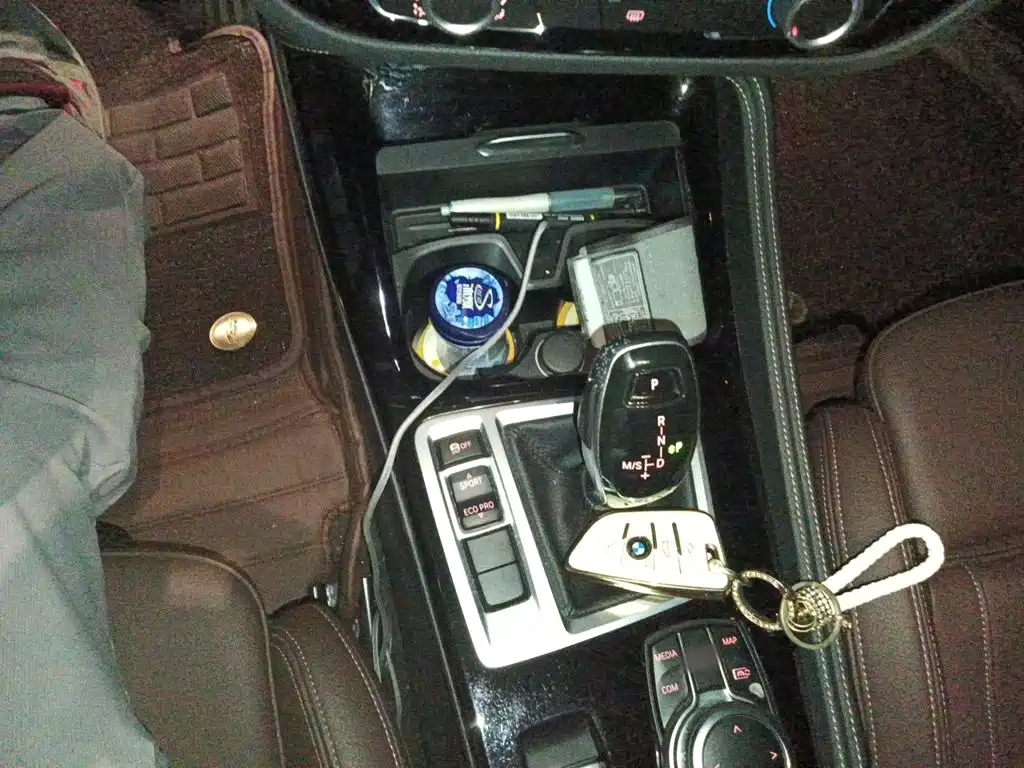 BMW 1 Series — миниатюра 7