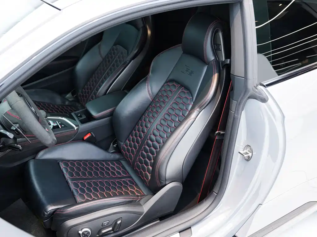 Audi RS 5 2019 RS 5 2.9T Coupe
