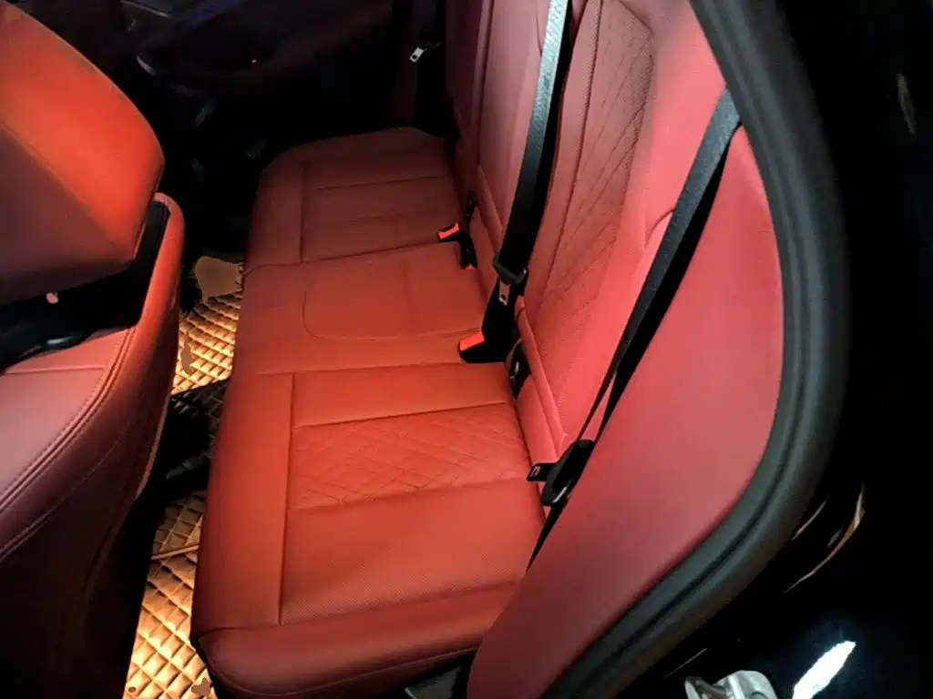 BMW X3 — миниатюра 17