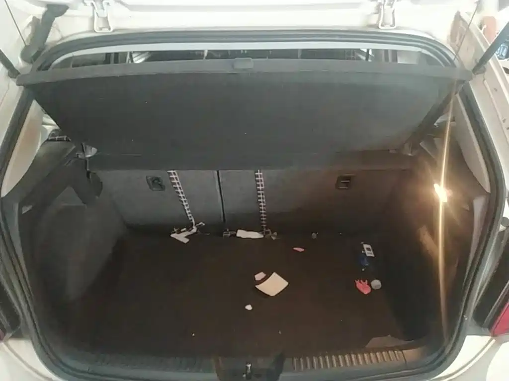 Volkswagen Polo — миниатюра 10