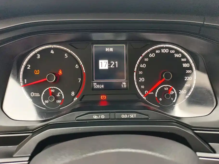 Volkswagen Polo — миниатюра 14
