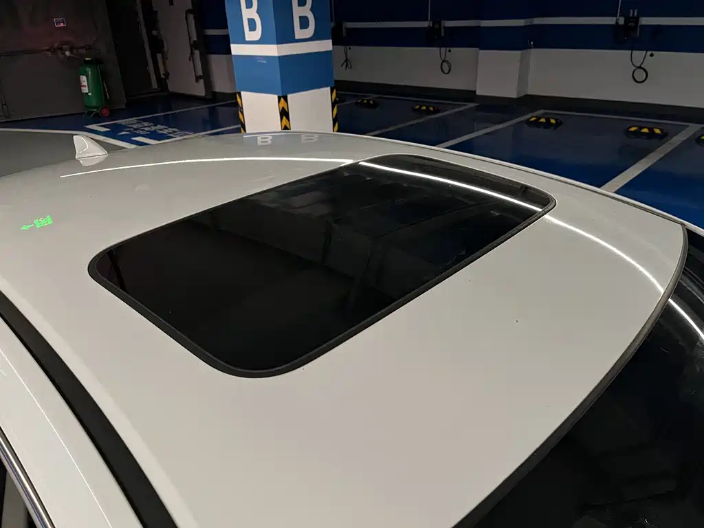 Honda Crider — миниатюра 7