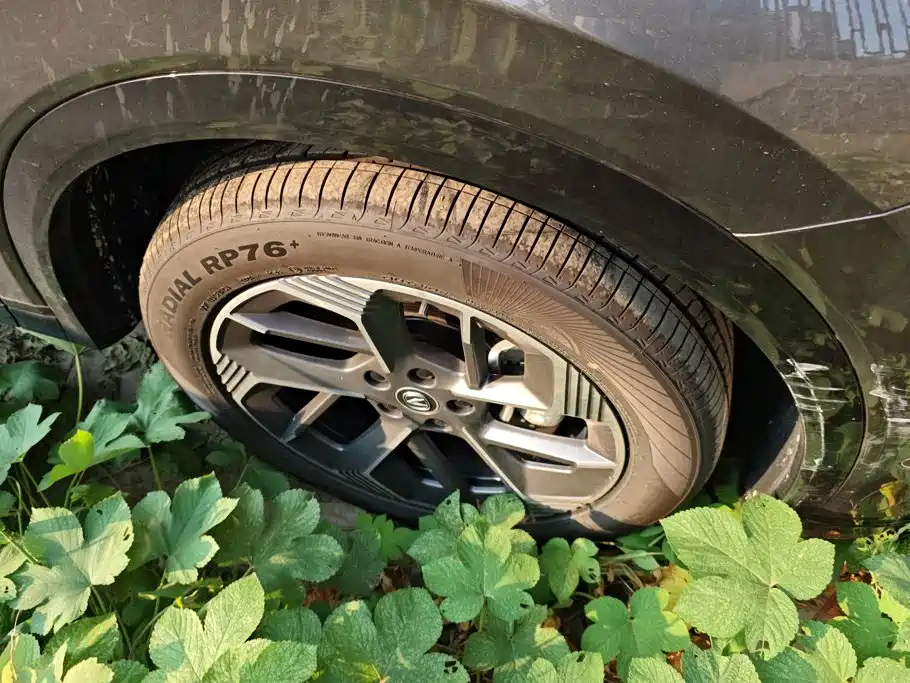 Changan CS75 PLUS — миниатюра 6