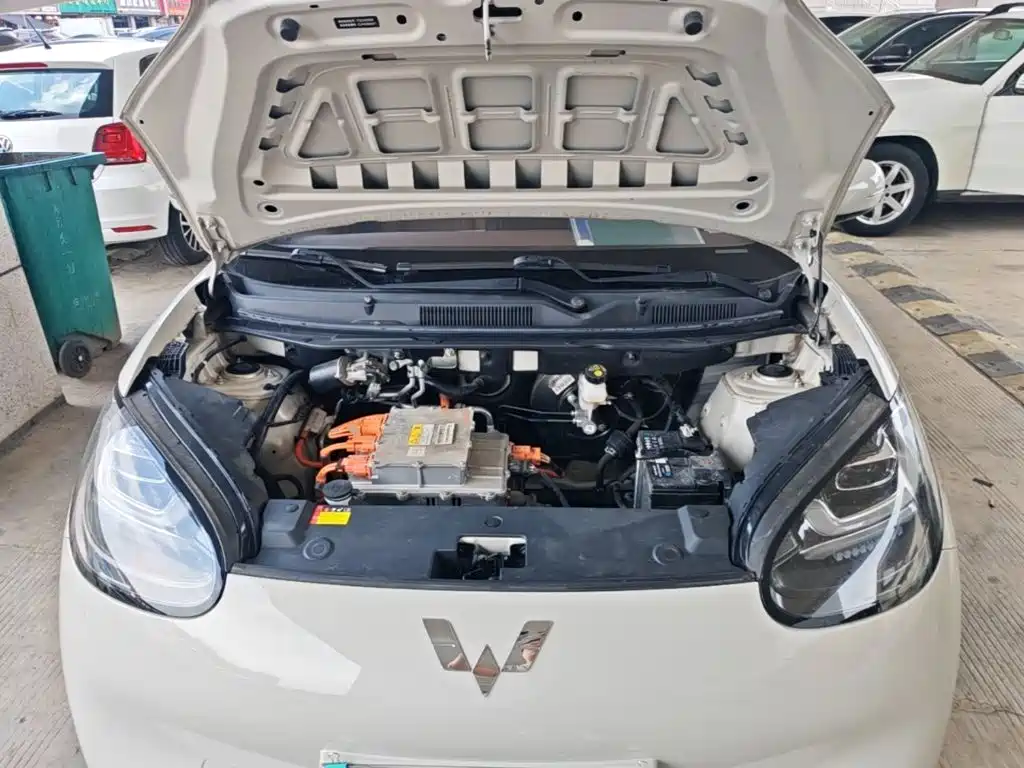 Wuling Bingo — миниатюра 20