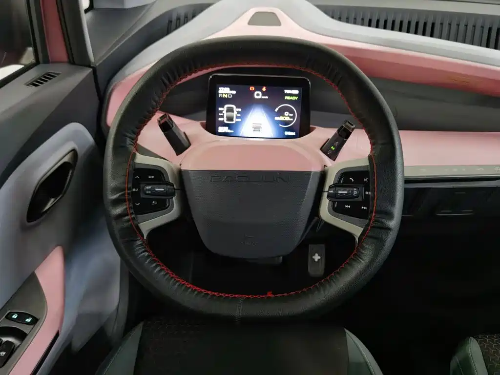 Baojun E200 — миниатюра 11