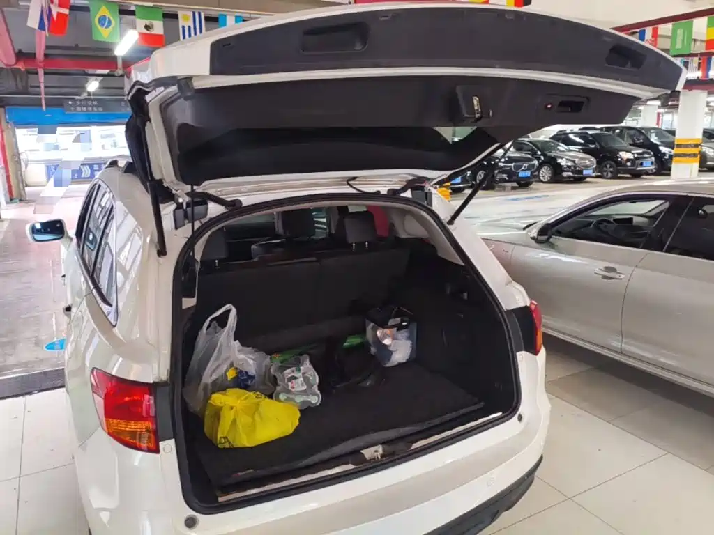Acura RDX (Import) — миниатюра 19