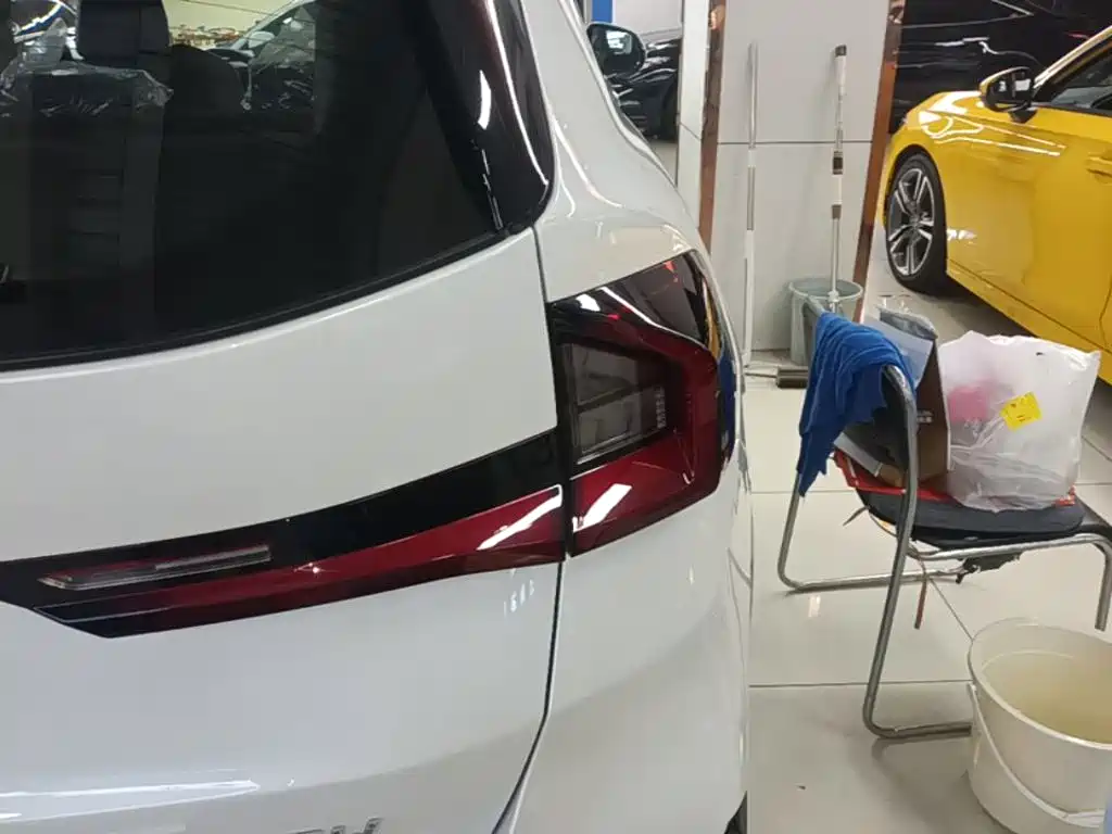 BMW X1 — миниатюра 8