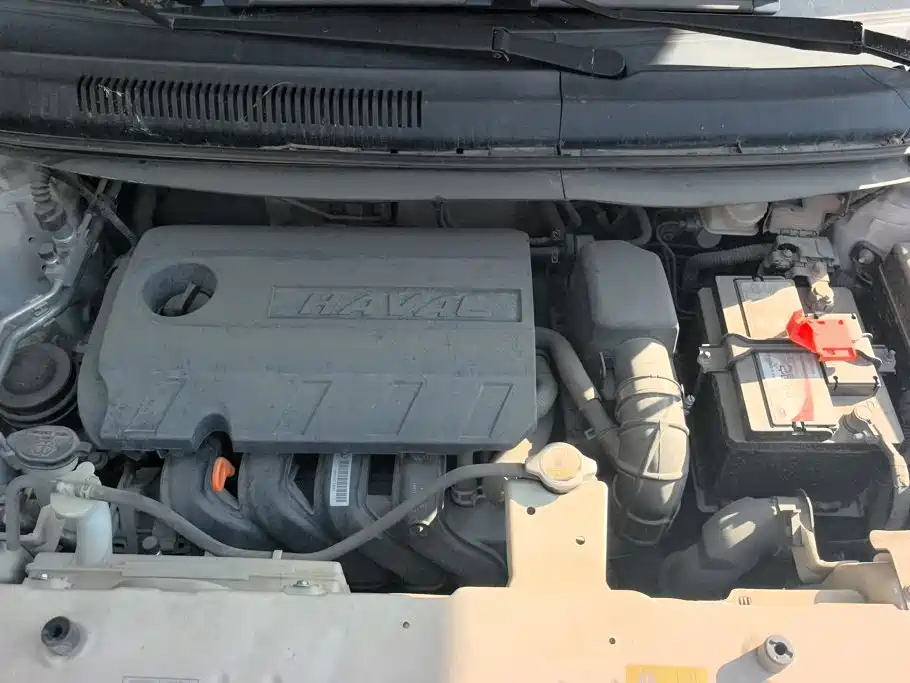 Haval H1 — миниатюра 9