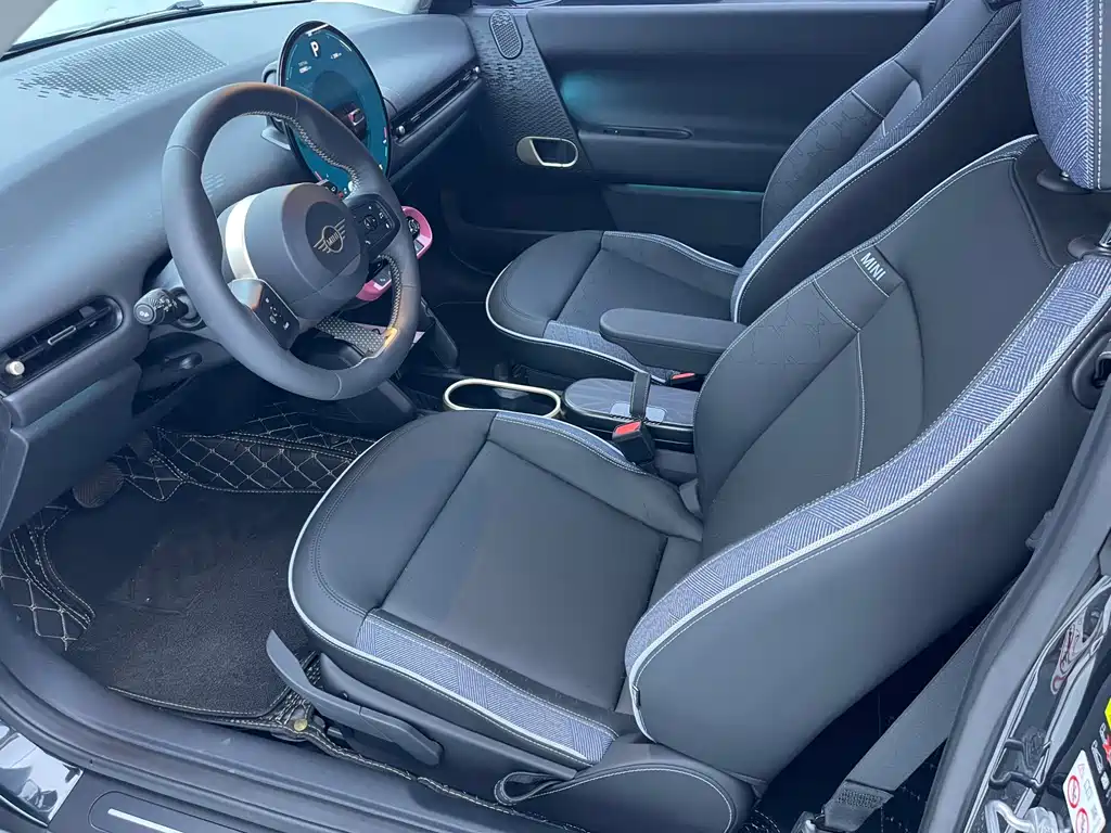 MINI MINI COOPER EV — миниатюра 8