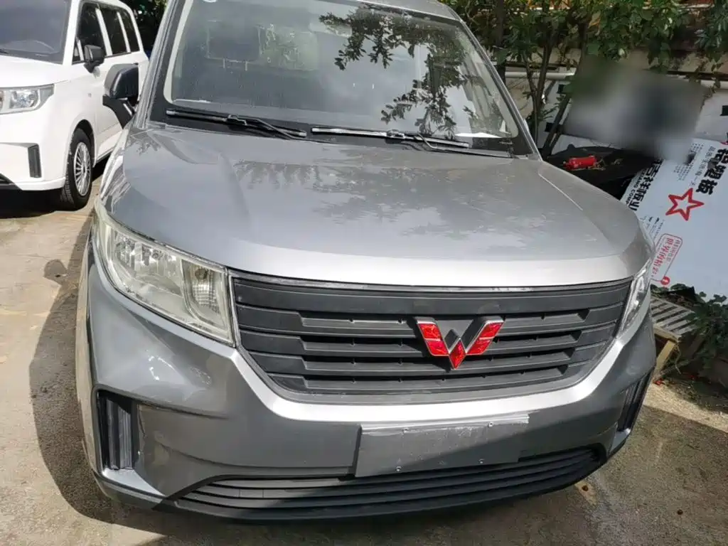 Wuling Zhengcheng — миниатюра 3