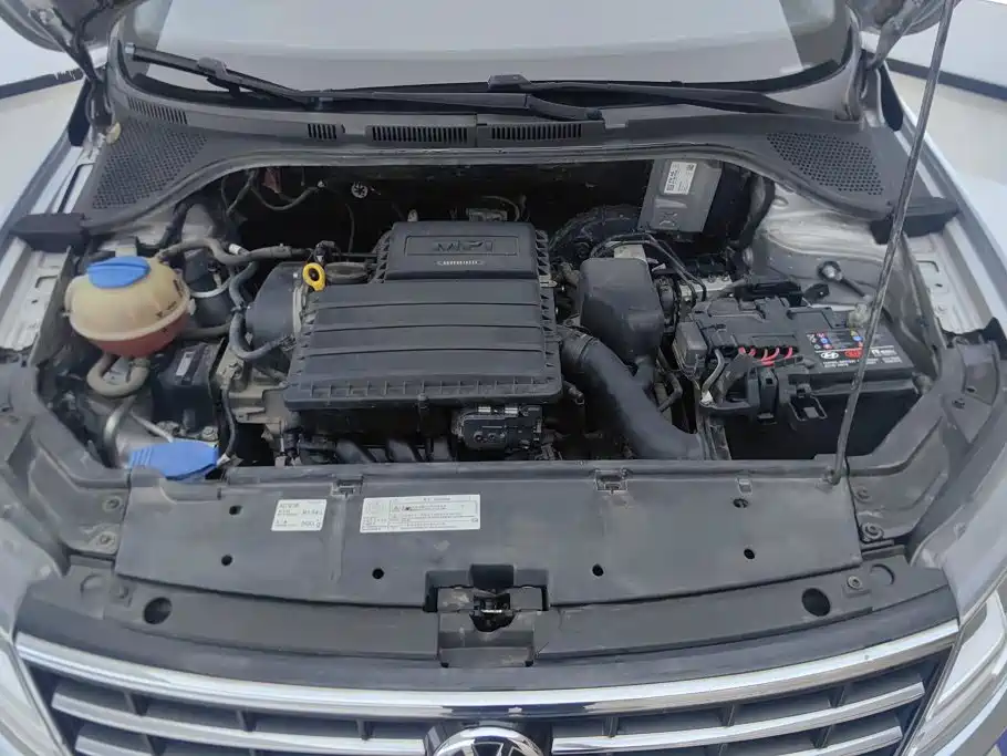 Volkswagen Jetta — миниатюра 10