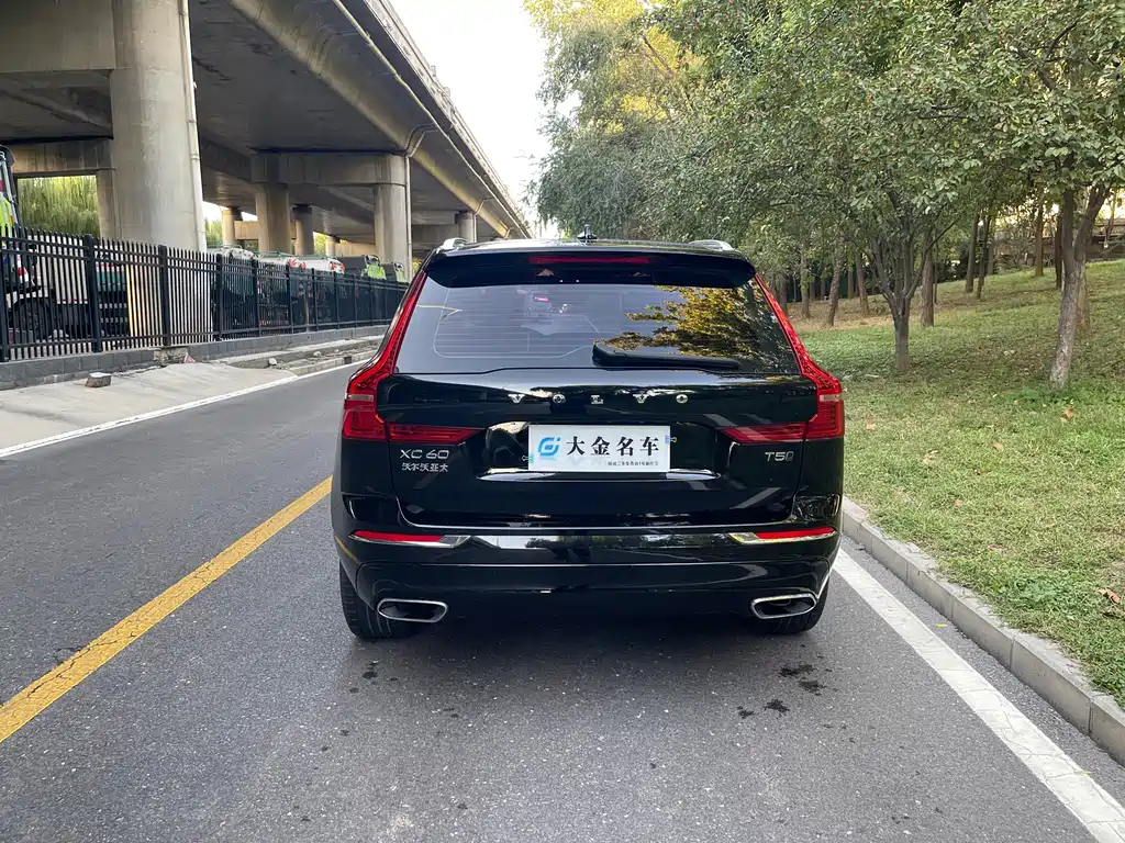 Volvo XC60 — миниатюра 16