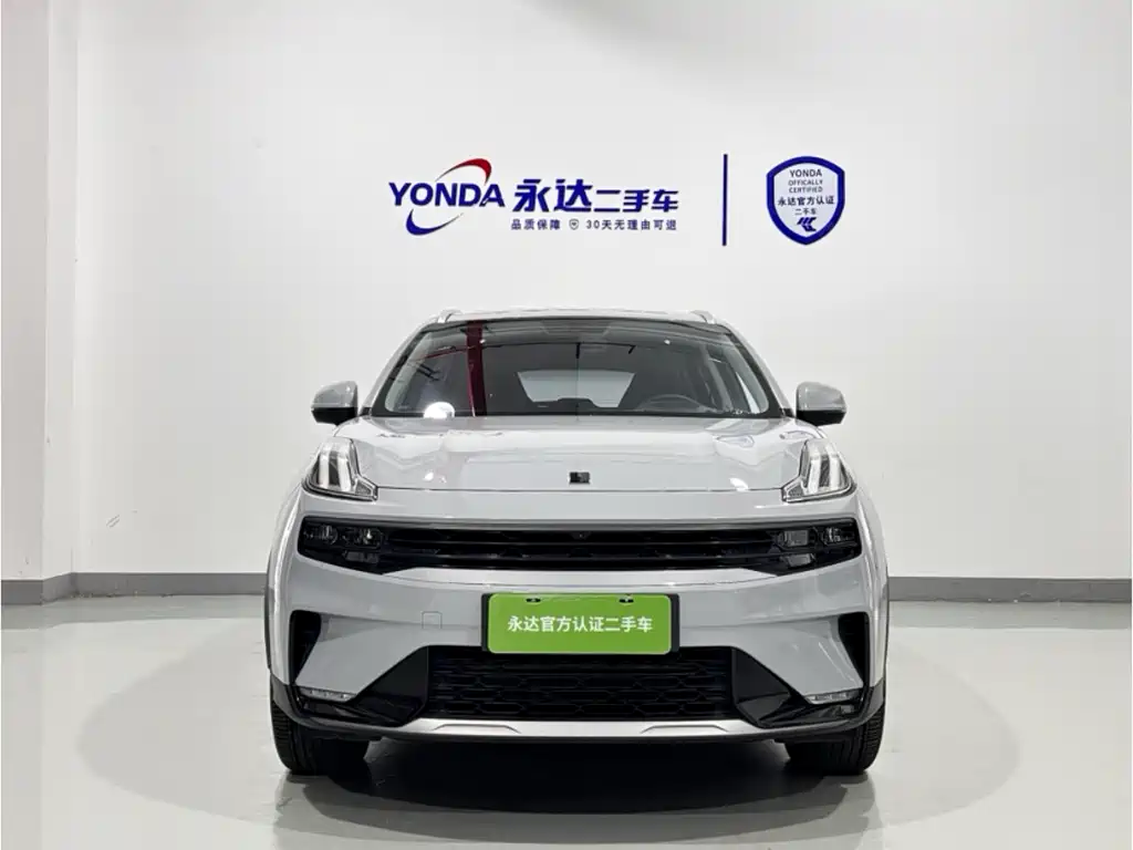 Lynk & Co 06 EM-P 2022 PHEV 84KM Pro