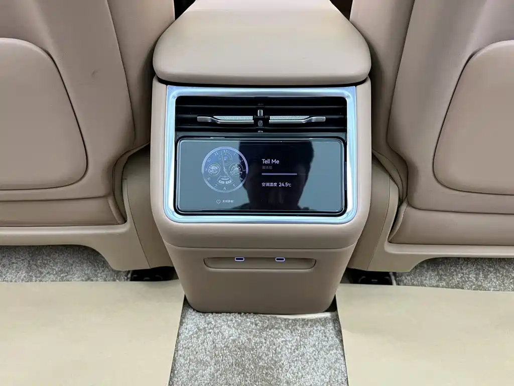 Xiangjie Xiangjie S9T — миниатюра 21