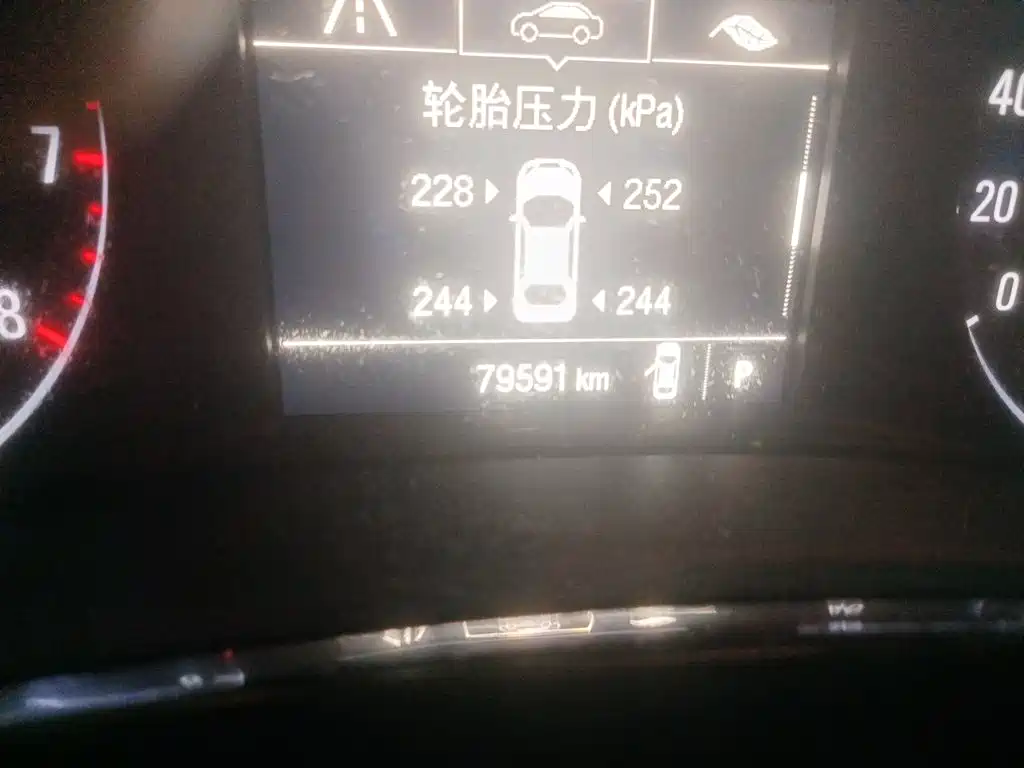 Buick Encore — миниатюра 8