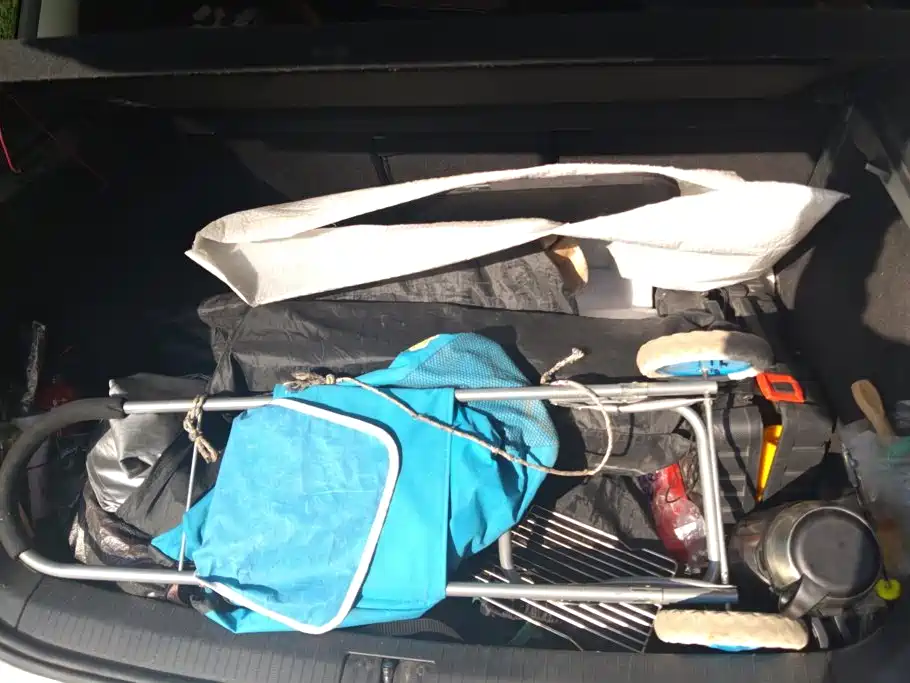 Volkswagen Golf Sportsvan — миниатюра 4