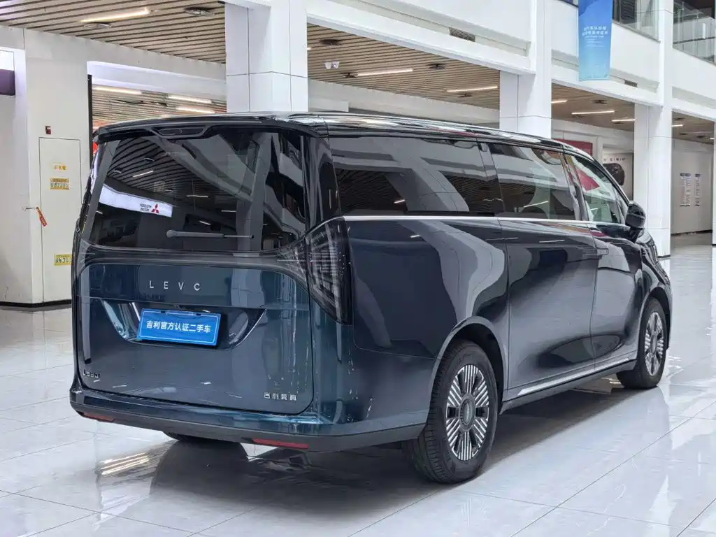 Galaxy Yizhen L380 — миниатюра 7