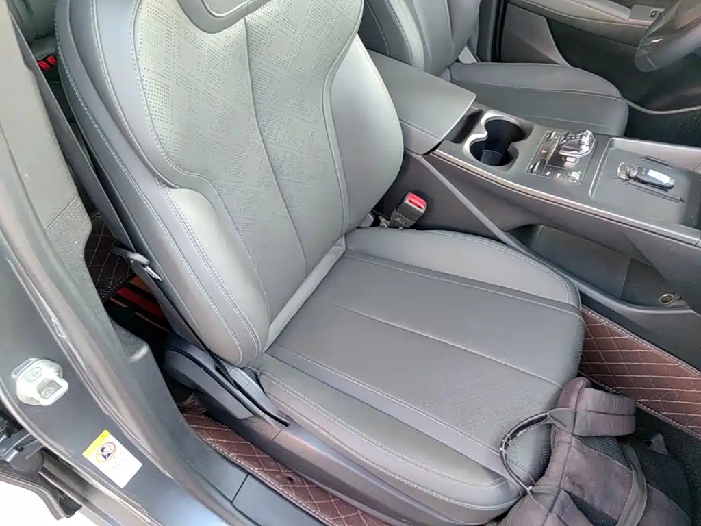BYD Qin PLUS — миниатюра 25
