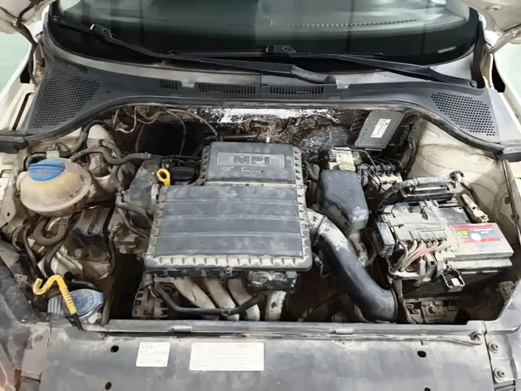 Volkswagen Jetta — миниатюра 20