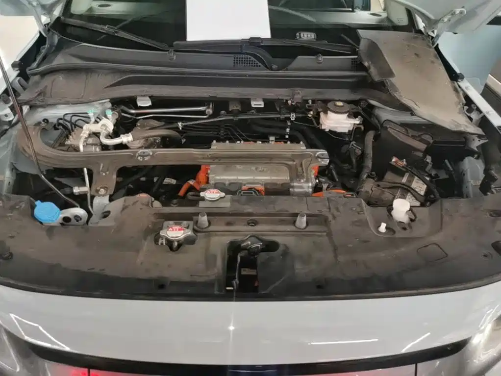 Honda e:NP1 — миниатюра 20