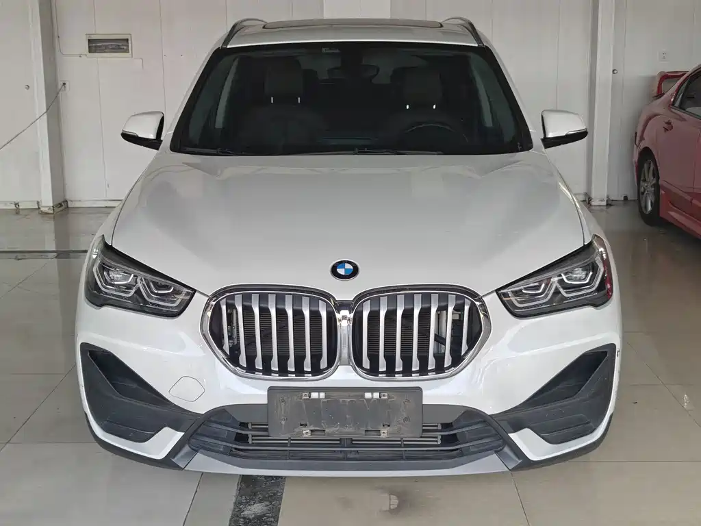 BMW X1 — миниатюра 2