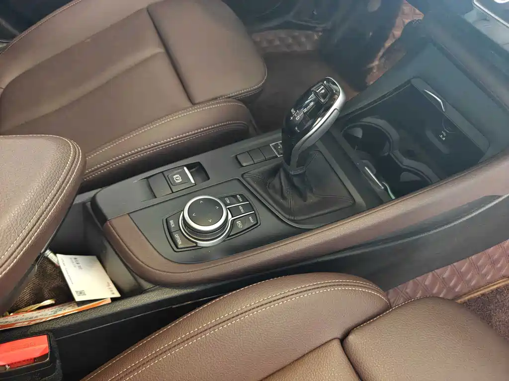 BMW X1 — миниатюра 6