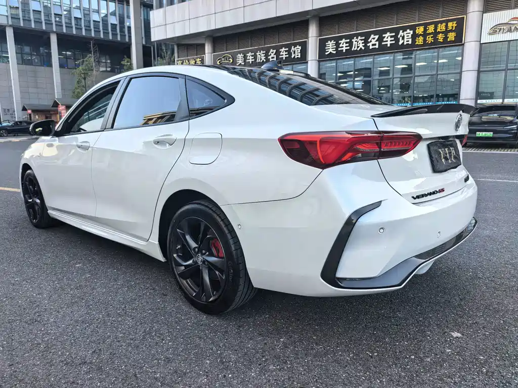 Buick Verano — миниатюра 4