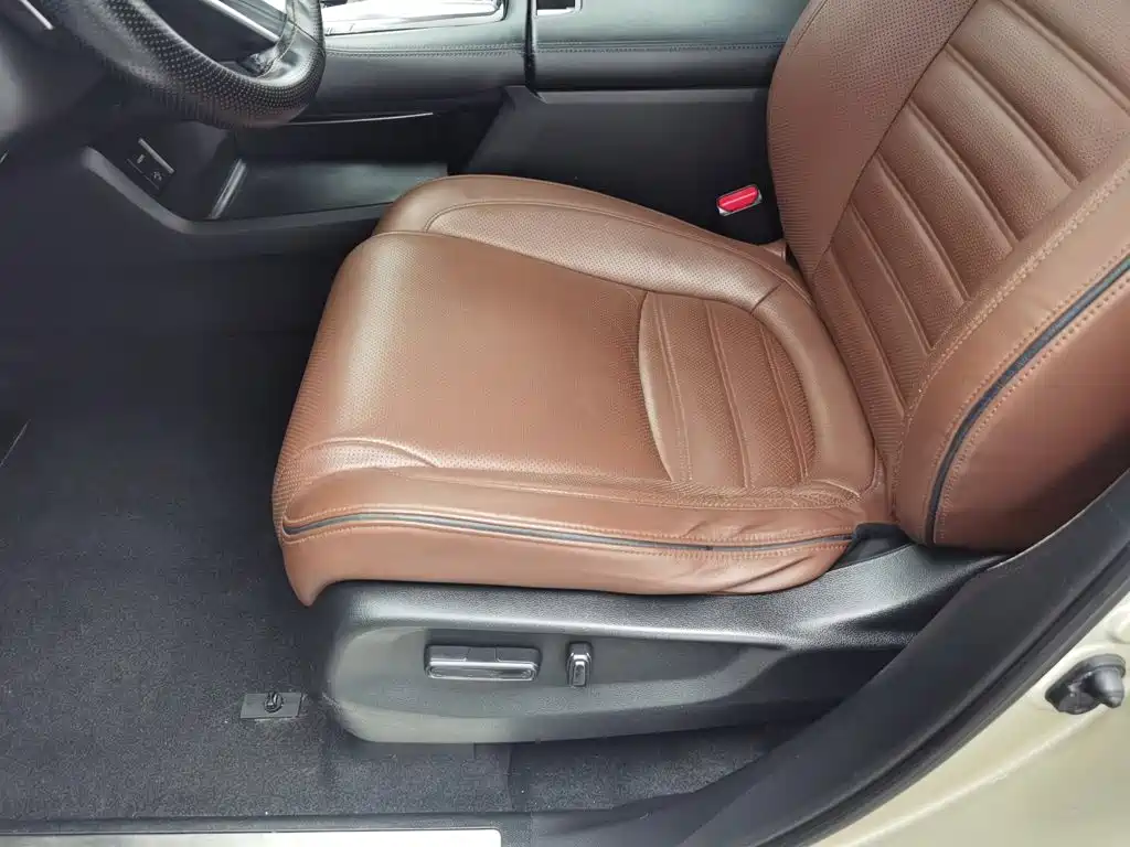 Honda UR-V — миниатюра 20